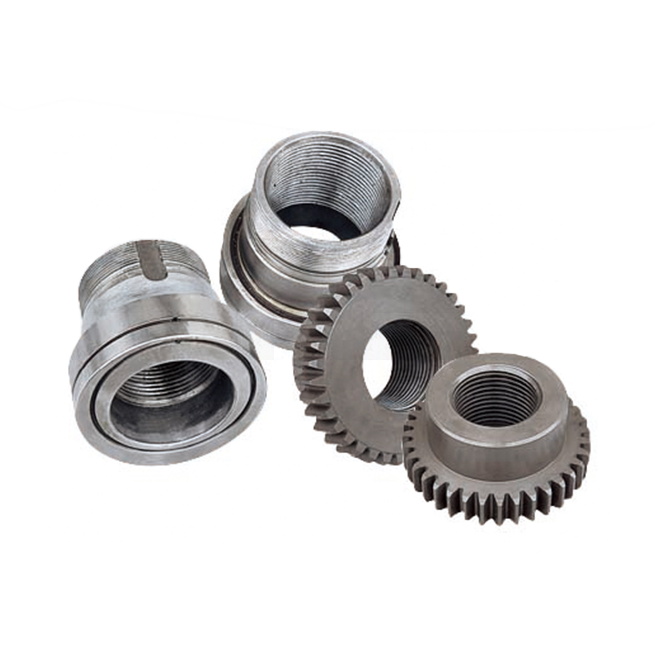 Гайка тормозной колодки