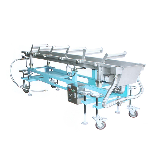 Охлаждающий бак