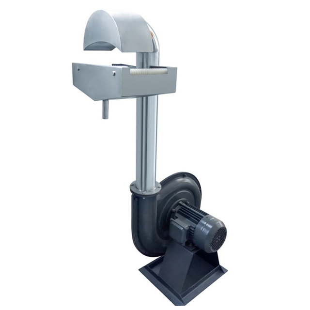 Выдувная сушильная машина