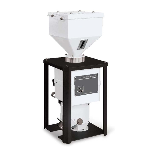 Металлодетекторный сепаратор