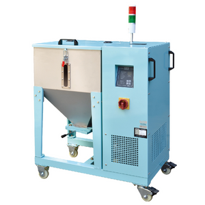 Комбинация хранения материалов и передачи