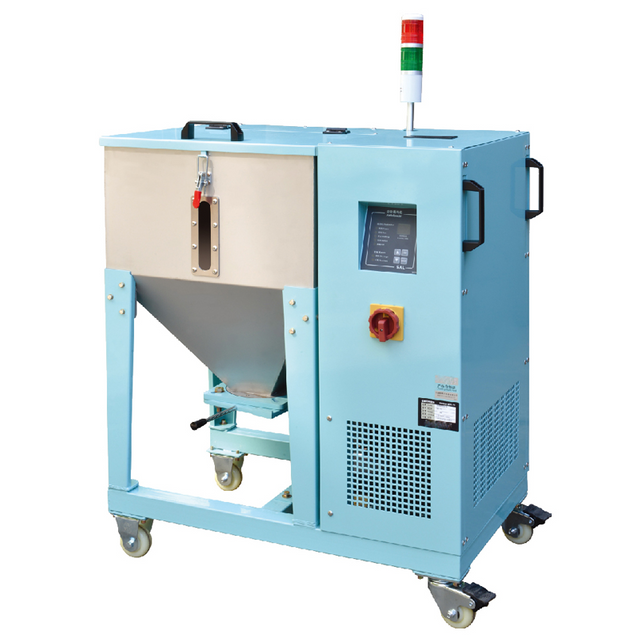 Комбинация хранения материалов и передачи