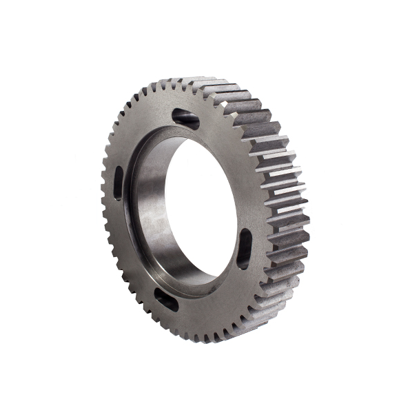 Гайка тормозной колодки