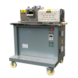 Пластиковый гранулятор типа 600