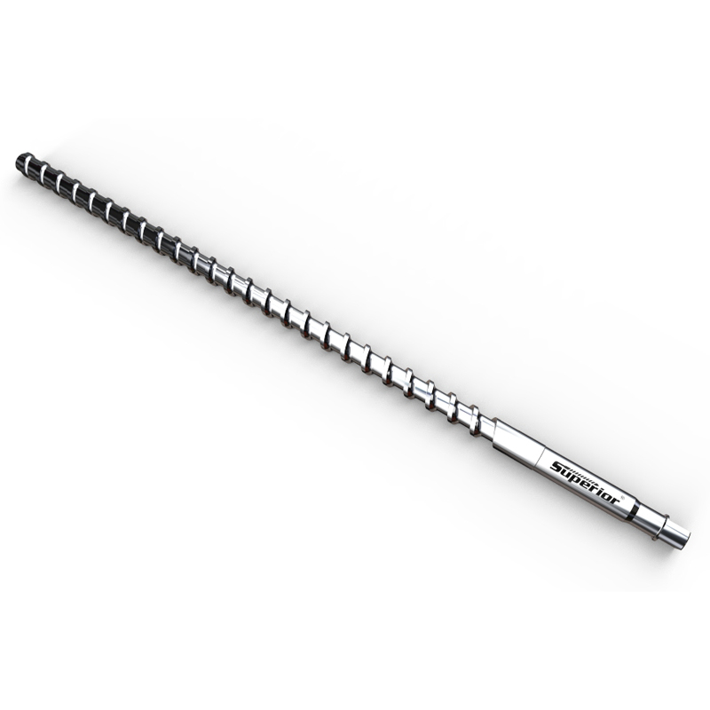 Серия полностью закаленных винтов