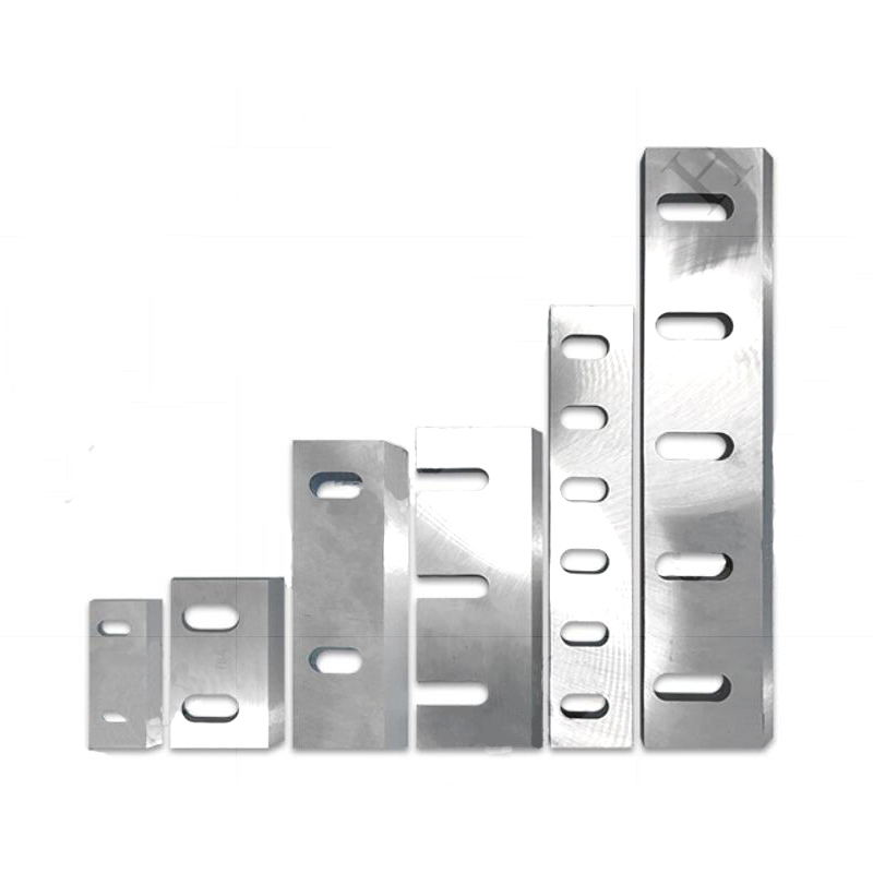 лезвия дробилки