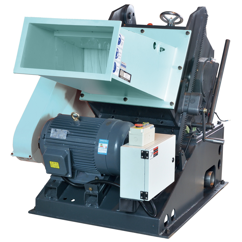 Дробилка для плит и труб