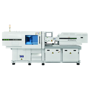 Вся электрическая машина для формования