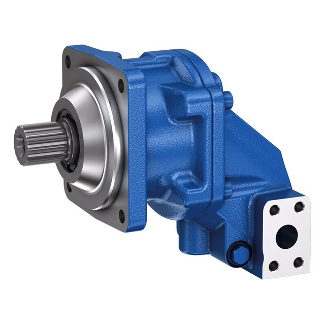 Компактный высоковольтный двигатель