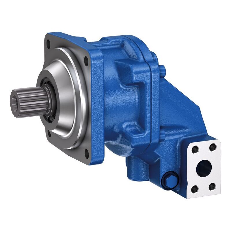 Компактный высоковольтный двигатель