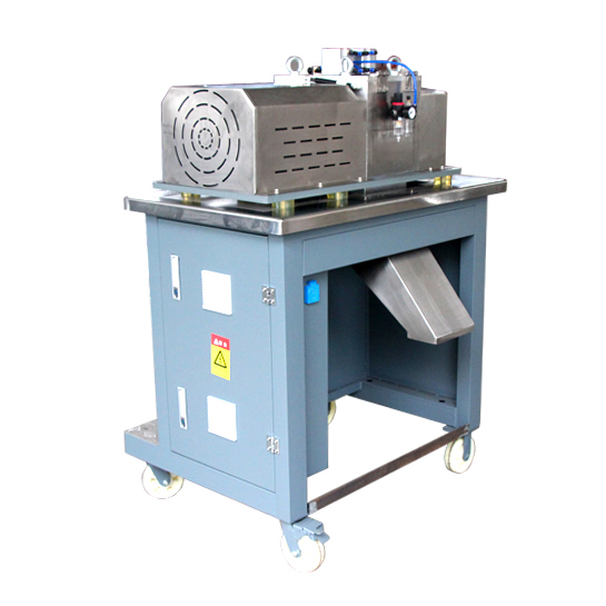 Пластиковый гранулятор типа 350