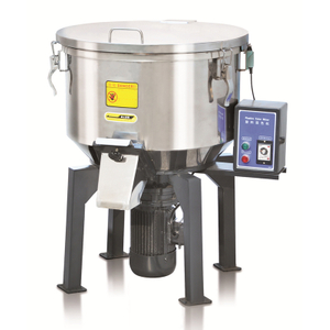 Вертикальный цветовой миксер