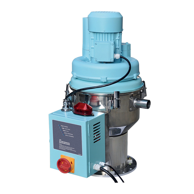 Цельный автозагрузчик полного типа