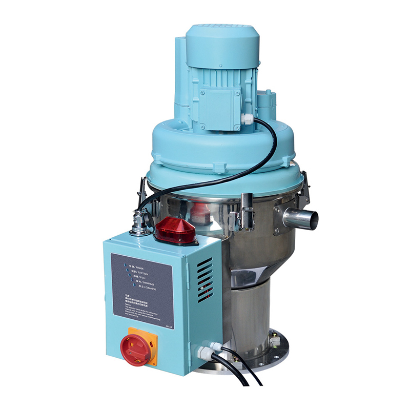 Цельный автозагрузчик полного типа