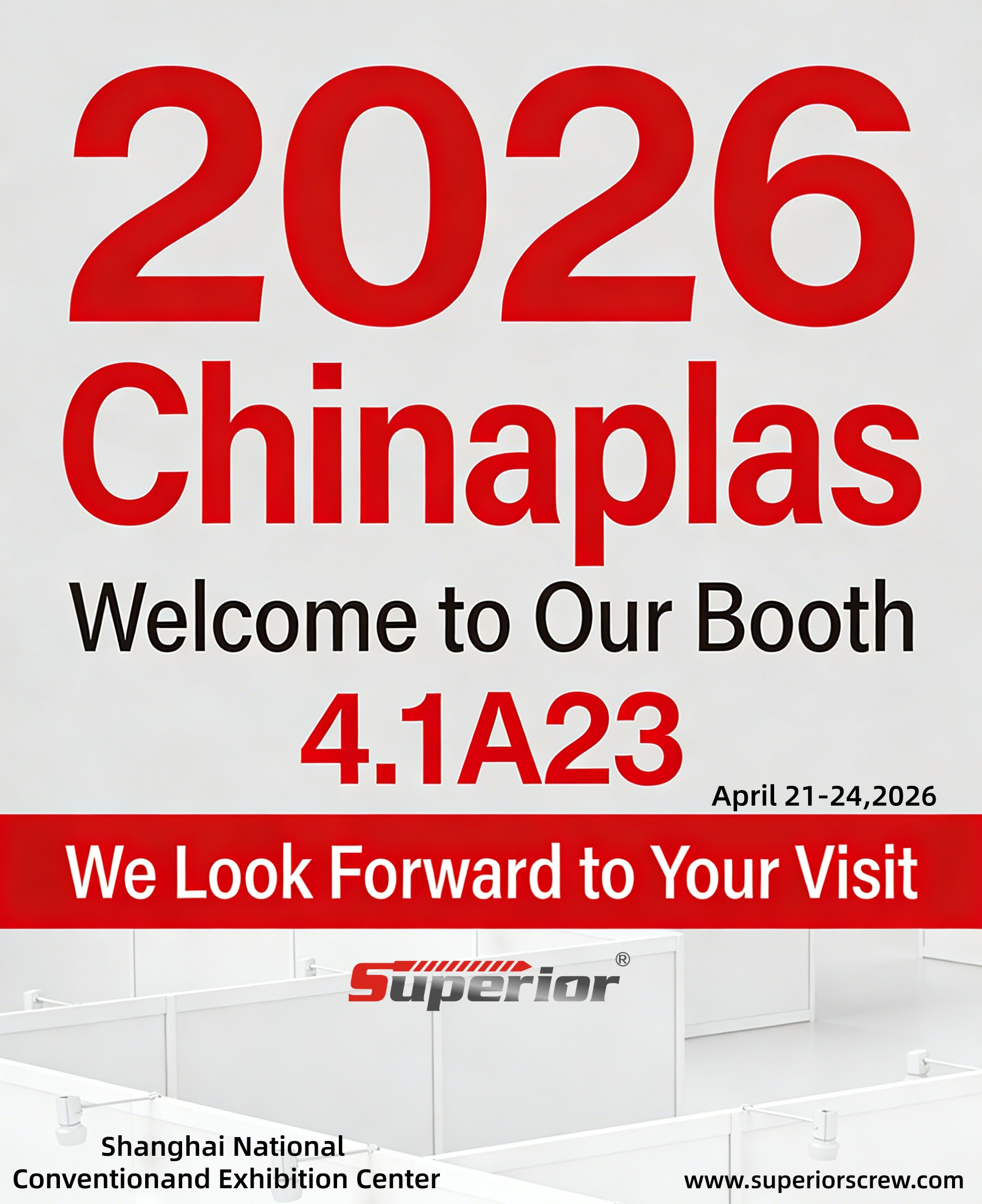 Компания Chinaplas